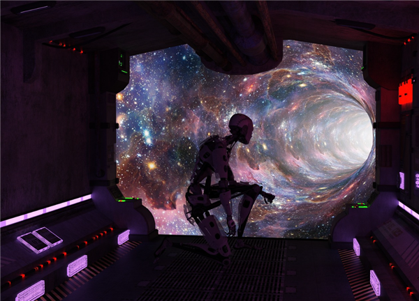 人形机器人预计2025年实现量产 傅盛不看好：人类自我迷恋(图2)